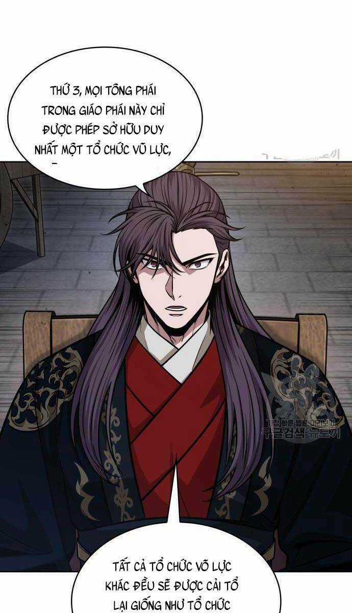 Nano Ma Thần - Chapter 137 - Trang 48