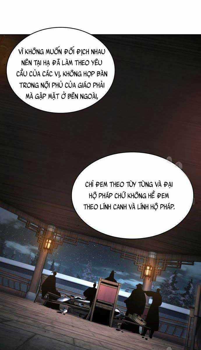 Nano Ma Thần - Chapter 137 - Trang 58