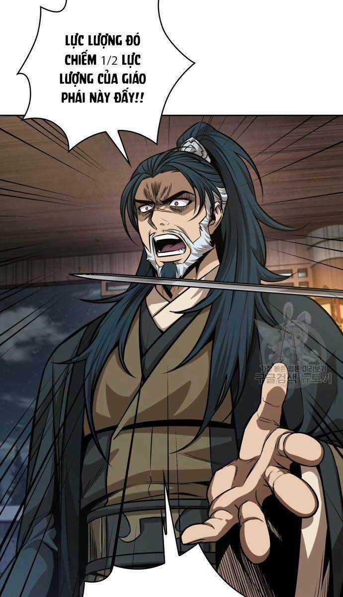 Nano Ma Thần - Chapter 137 - Trang 62