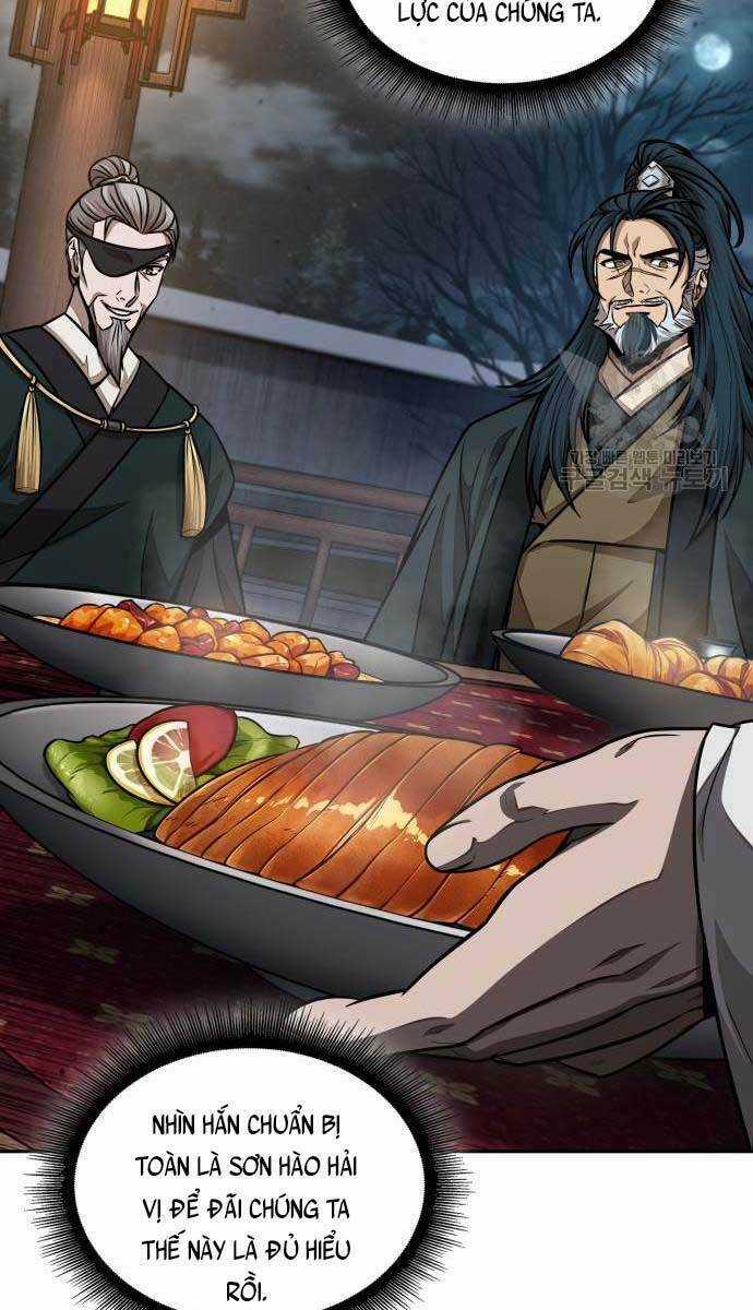 Nano Ma Thần - Chapter 137 - Trang 8