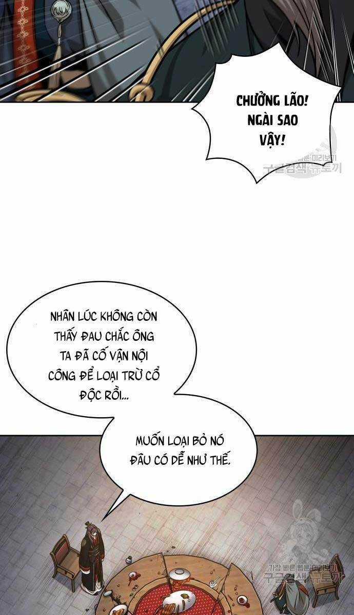 Nano Ma Thần - Chapter 137 - Trang 80