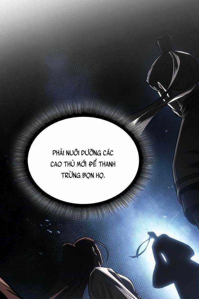 Nano Ma Thần - Chapter 138 - Trang 11