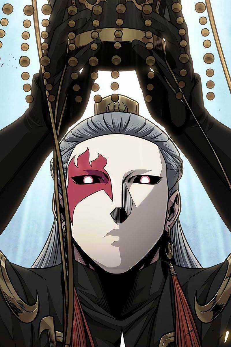 Nano Ma Thần - Chapter 138 - Trang 107