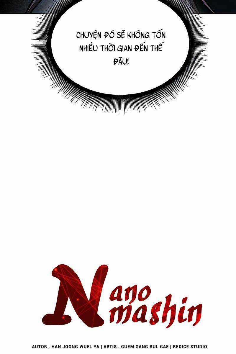 Nano Ma Thần - Chapter 138 - Trang 13