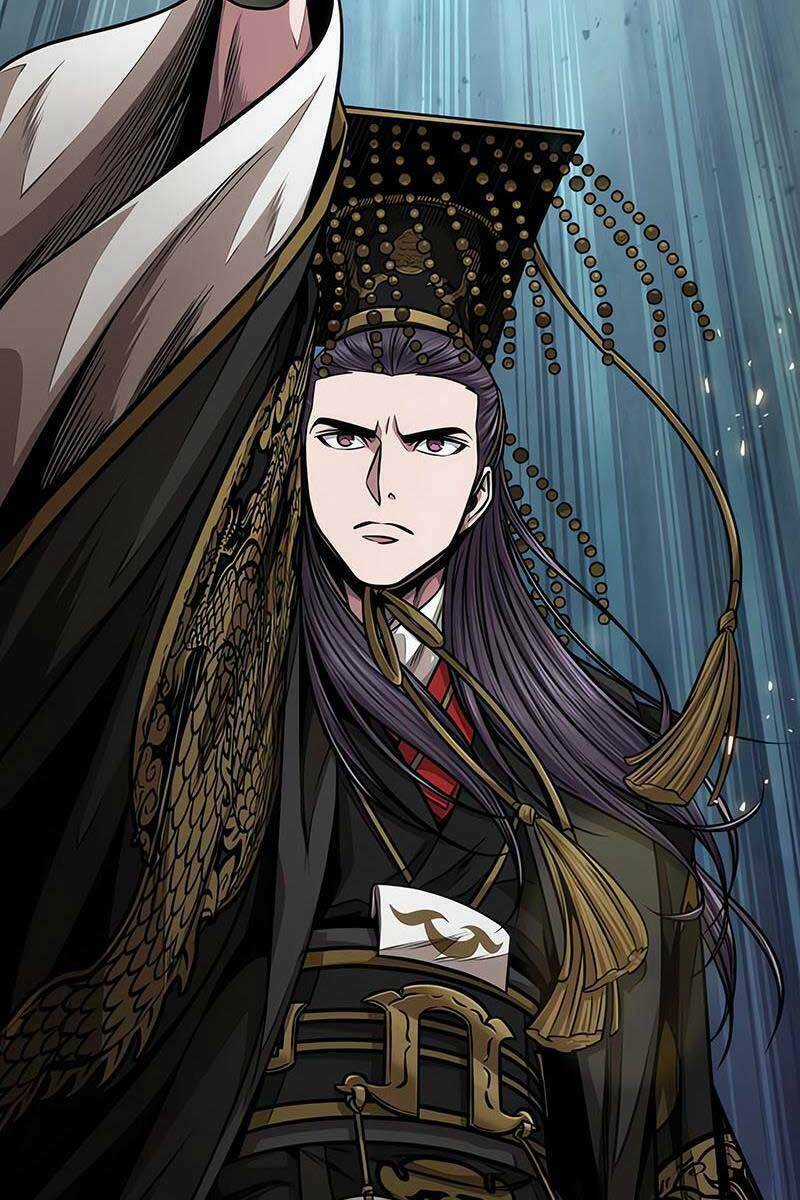 Nano Ma Thần - Chapter 138 - Trang 126