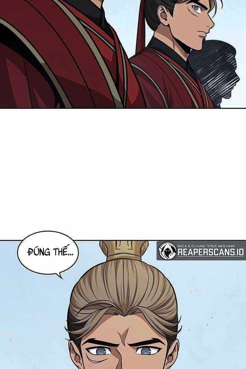 Nano Ma Thần - Chapter 138 - Trang 30