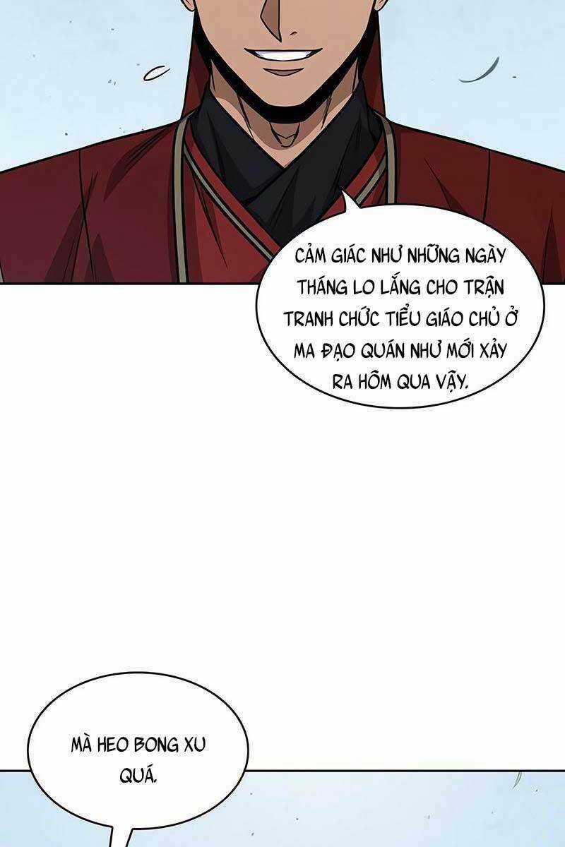 Nano Ma Thần - Chapter 138 - Trang 31