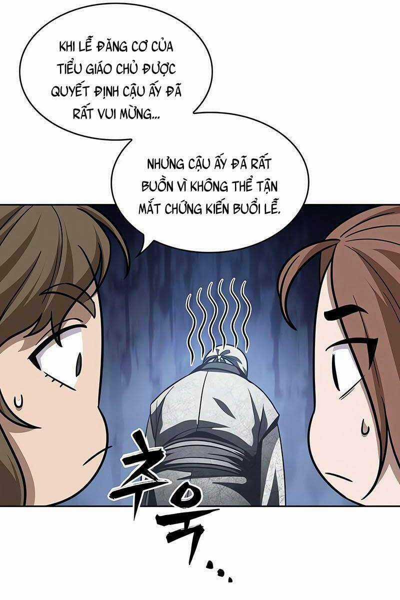 Nano Ma Thần - Chapter 138 - Trang 33