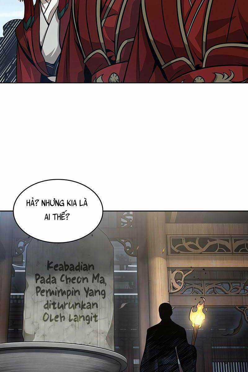 Nano Ma Thần - Chapter 138 - Trang 36