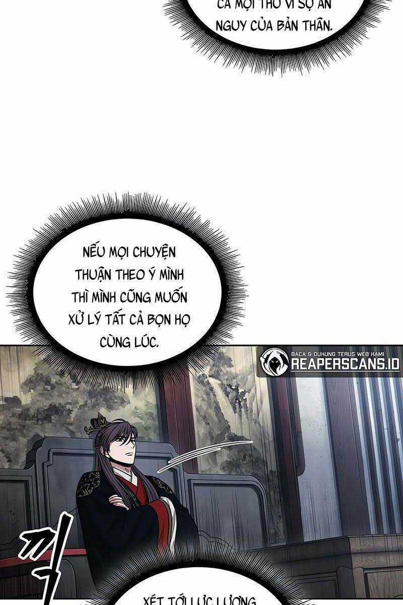 Nano Ma Thần - Chapter 138 - Trang 7