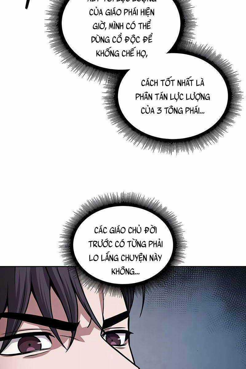 Nano Ma Thần - Chapter 138 - Trang 8