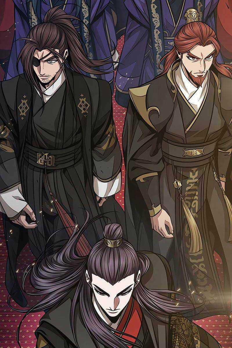 Nano Ma Thần - Chapter 138 - Trang 71