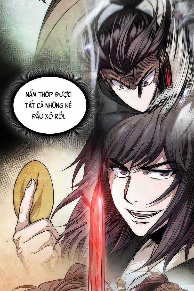 Nano Ma Thần - Chapter 138 - Trang 77