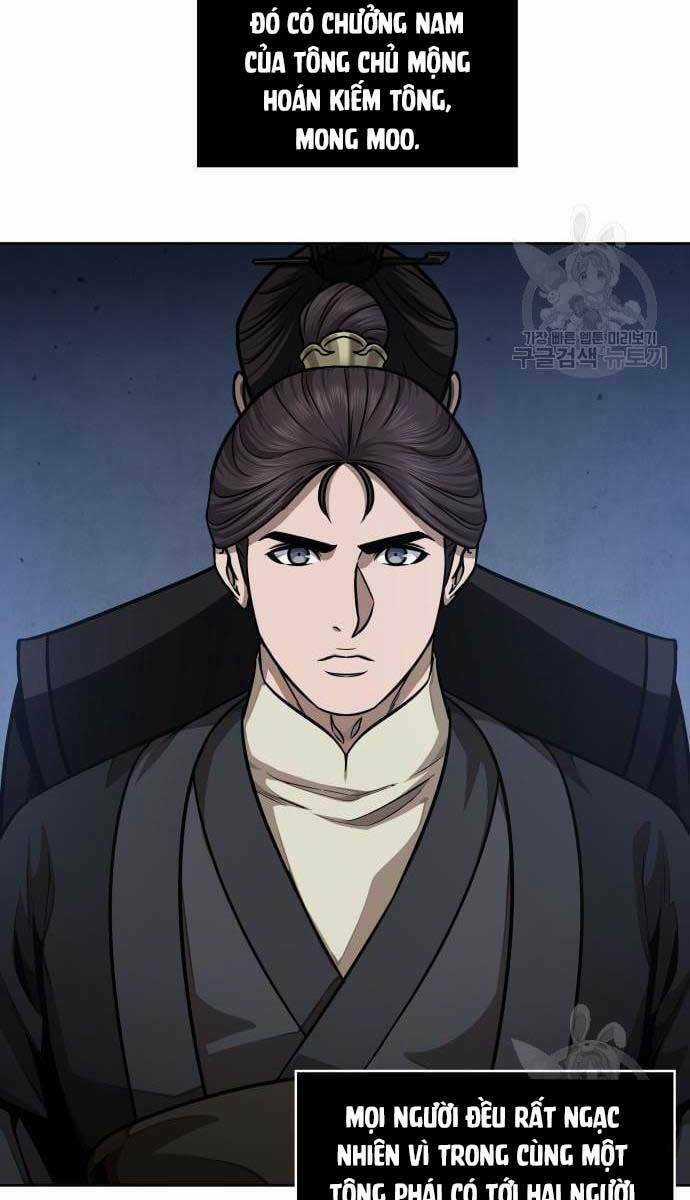 Nano Ma Thần - Chapter 139 - Trang 12