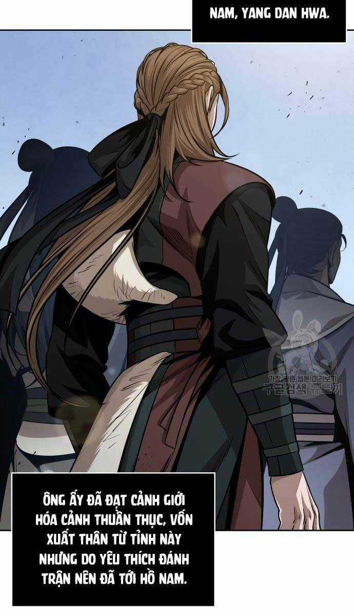 Nano Ma Thần - Chapter 139 - Trang 15