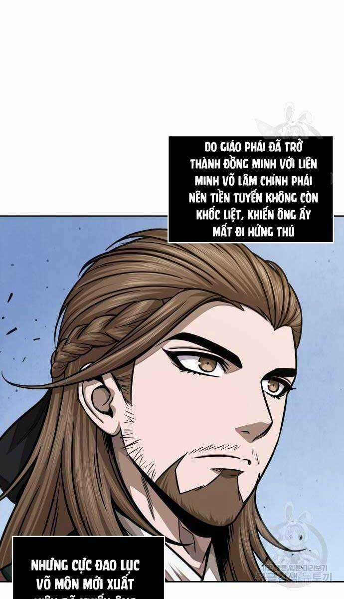 Nano Ma Thần - Chapter 139 - Trang 16