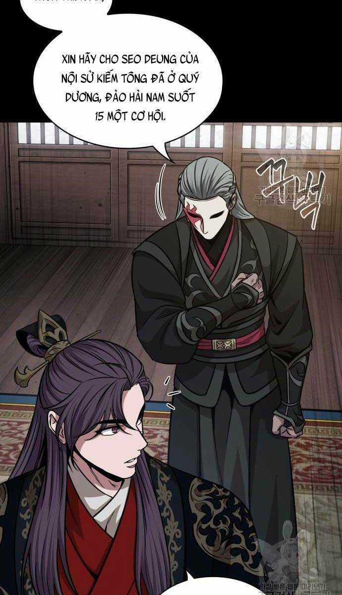 Nano Ma Thần - Chapter 139 - Trang 18