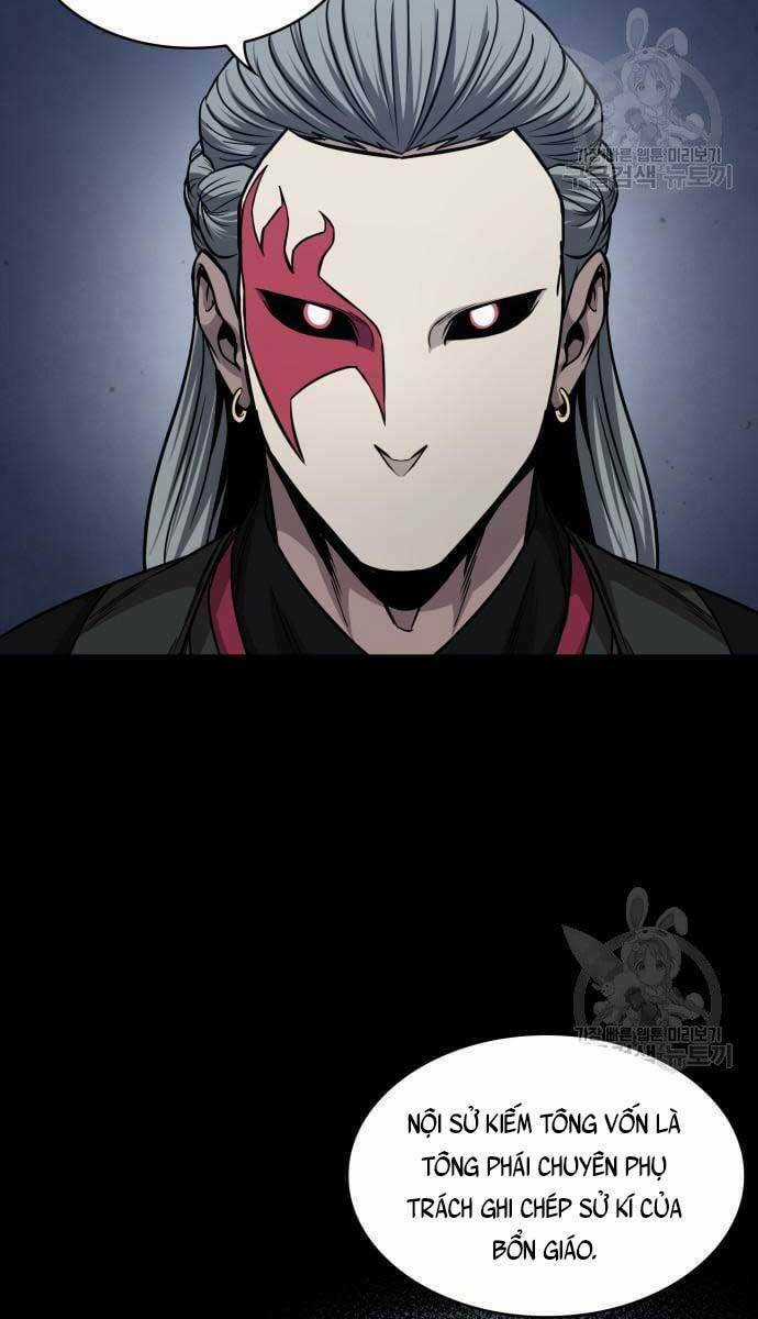 Nano Ma Thần - Chapter 139 - Trang 20