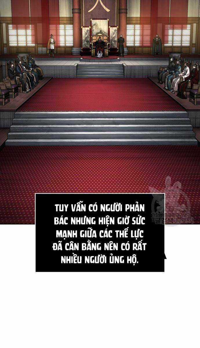 Nano Ma Thần - Chapter 139 - Trang 3