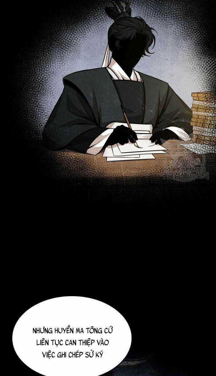 Nano Ma Thần - Chapter 139 - Trang 21