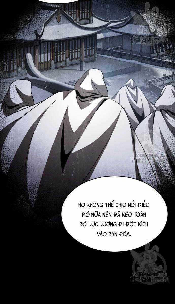 Nano Ma Thần - Chapter 139 - Trang 22