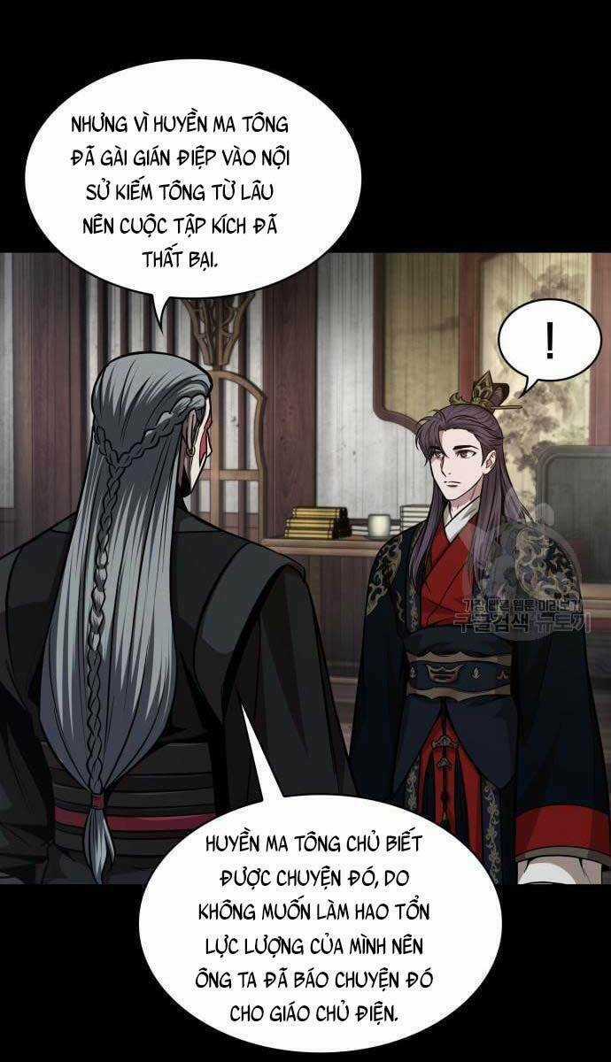 Nano Ma Thần - Chapter 139 - Trang 23