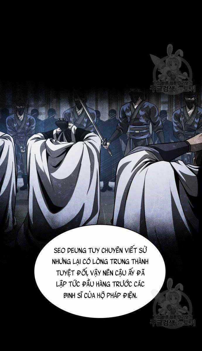 Nano Ma Thần - Chapter 139 - Trang 24