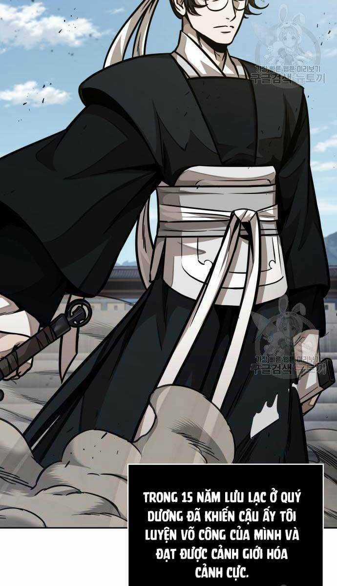 Nano Ma Thần - Chapter 139 - Trang 33