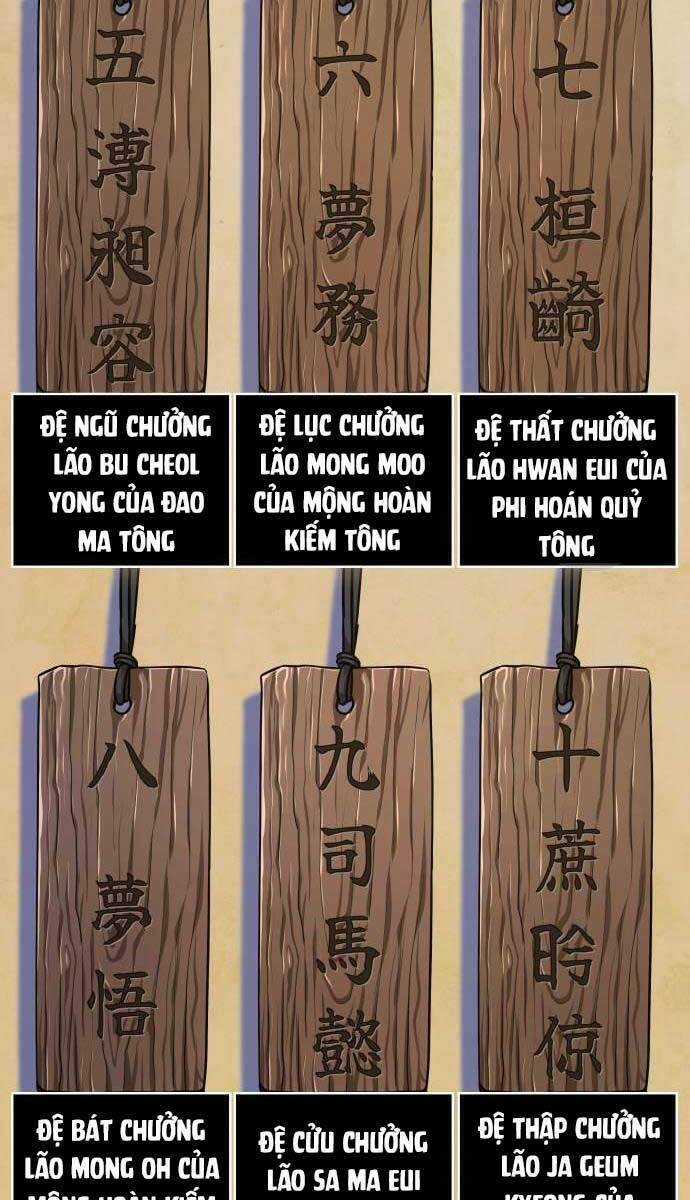 Nano Ma Thần - Chapter 139 - Trang 35