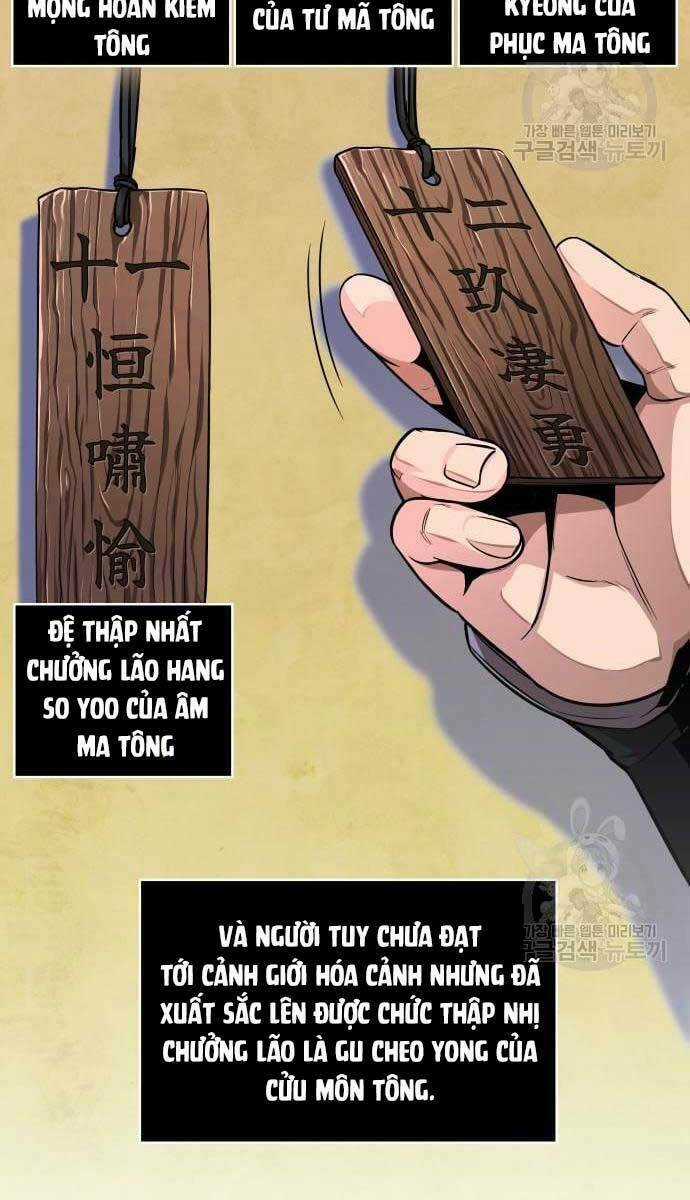 Nano Ma Thần - Chapter 139 - Trang 36