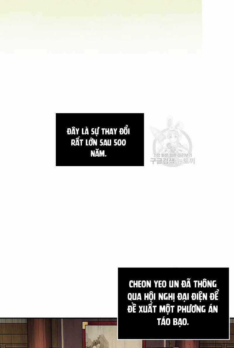 Nano Ma Thần - Chapter 139 - Trang 37