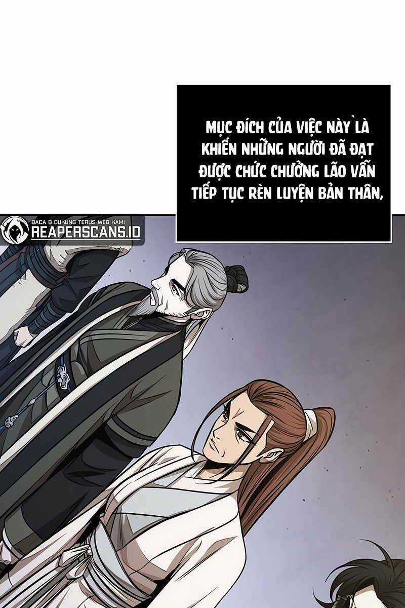 Nano Ma Thần - Chapter 139 - Trang 39