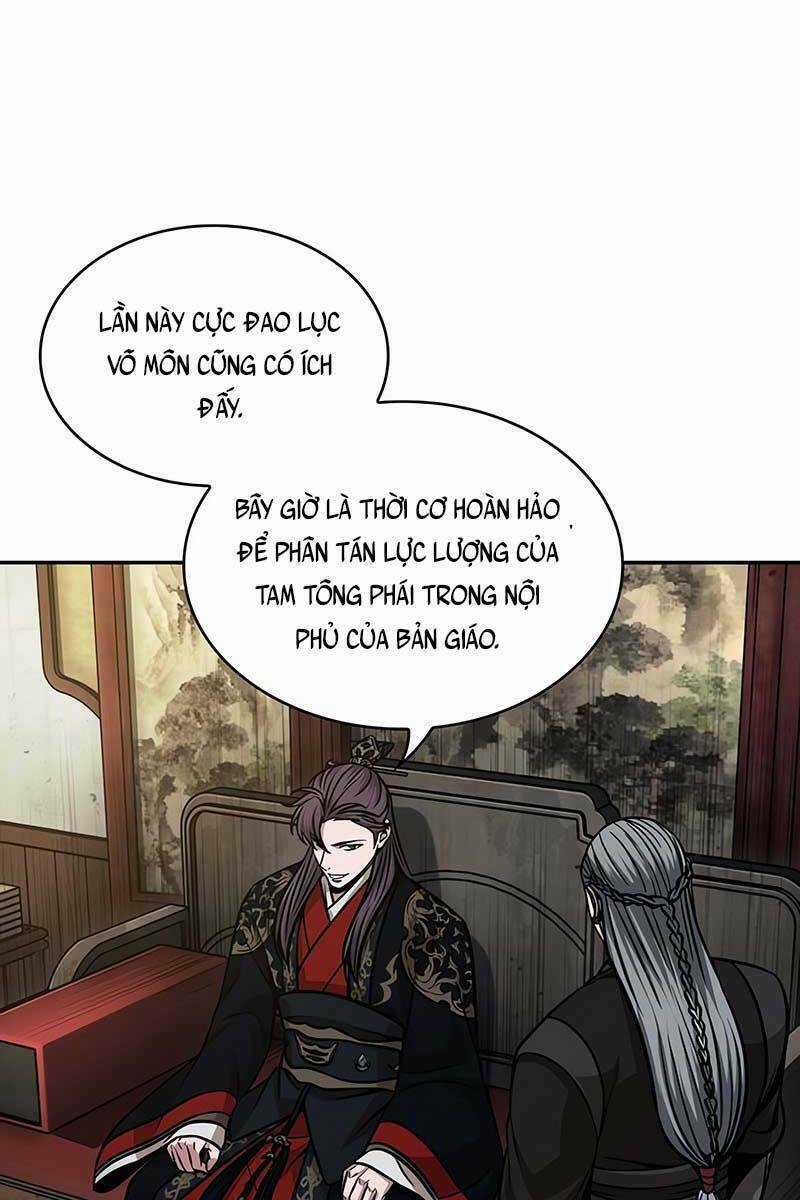 Nano Ma Thần - Chapter 139 - Trang 49