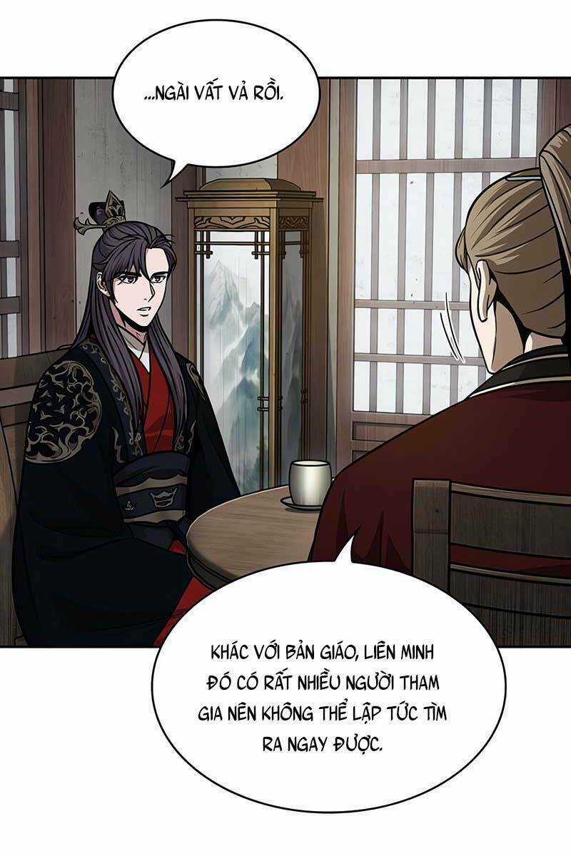 Nano Ma Thần - Chapter 139 - Trang 54