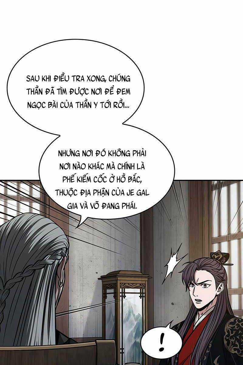 Nano Ma Thần - Chapter 139 - Trang 58