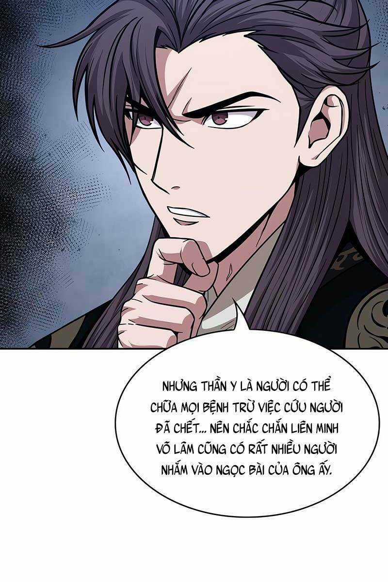 Nano Ma Thần - Chapter 139 - Trang 60