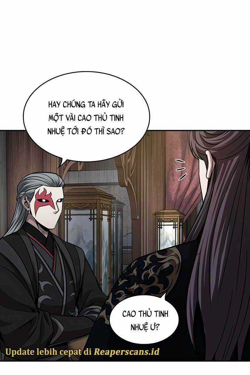 Nano Ma Thần - Chapter 139 - Trang 61