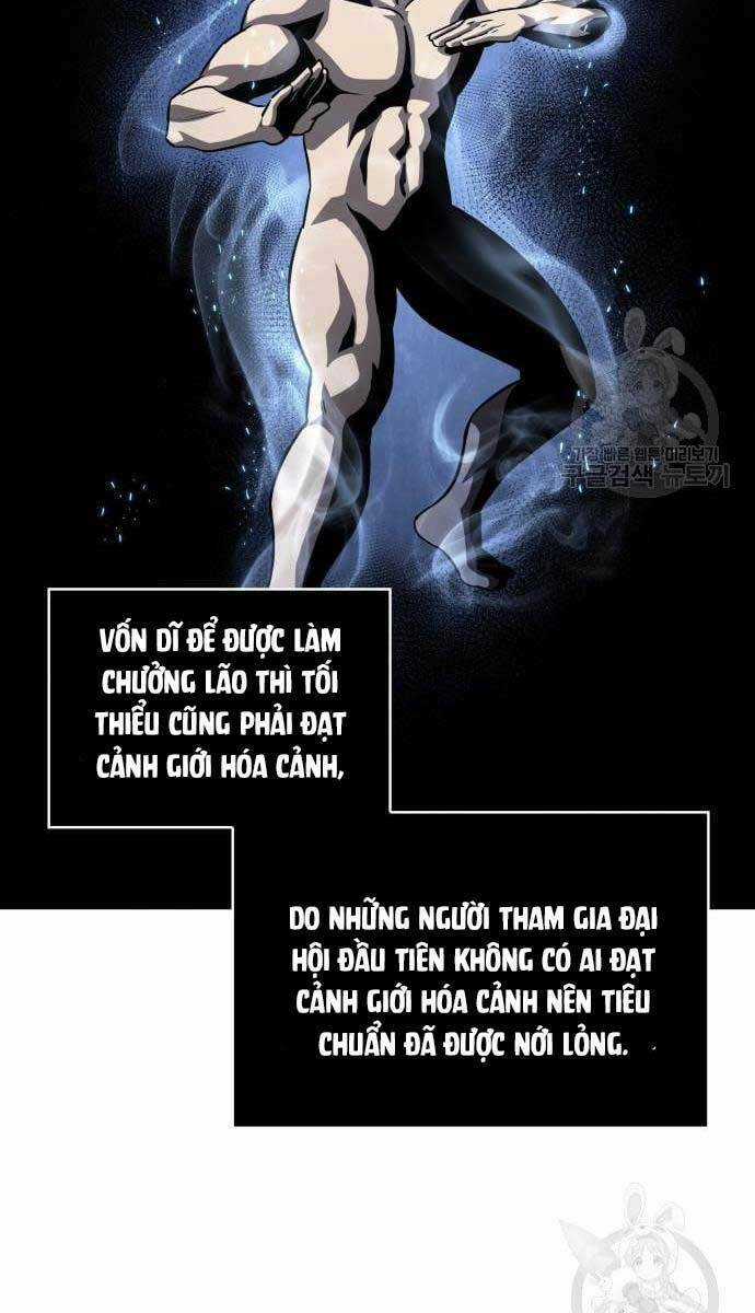 Nano Ma Thần - Chapter 139 - Trang 9