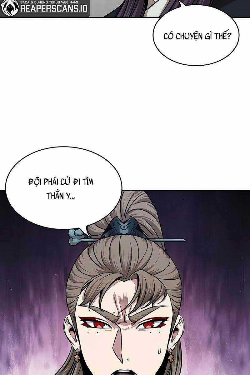 Nano Ma Thần - Chapter 140 - Trang 12