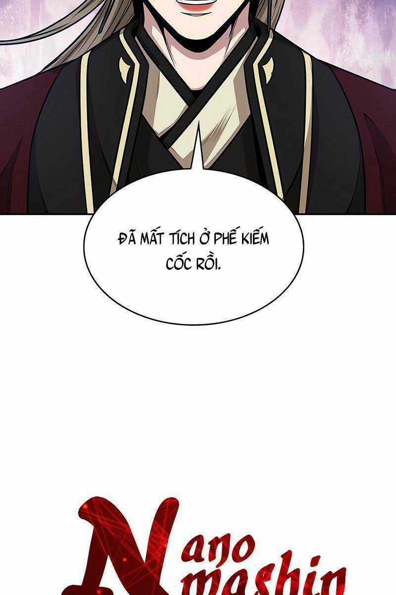 Nano Ma Thần - Chapter 140 - Trang 13