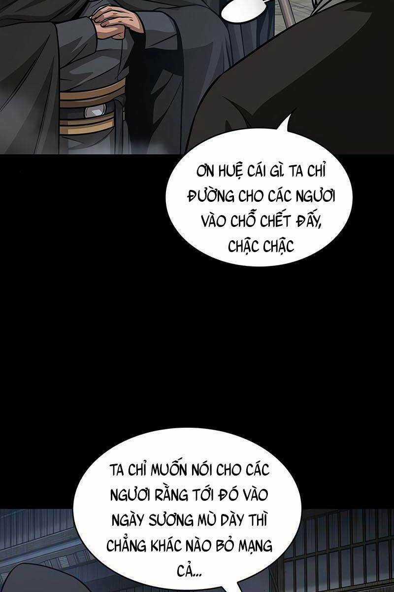 Nano Ma Thần - Chapter 140 - Trang 19