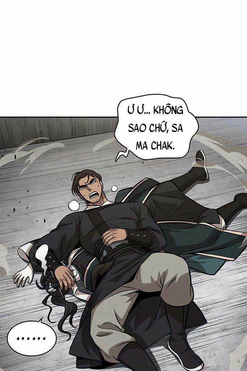 Nano Ma Thần - Chapter 140 - Trang 4