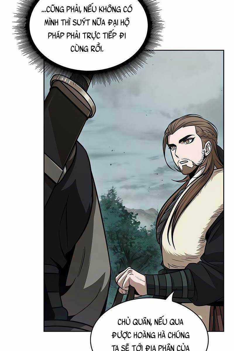 Nano Ma Thần - Chapter 140 - Trang 42