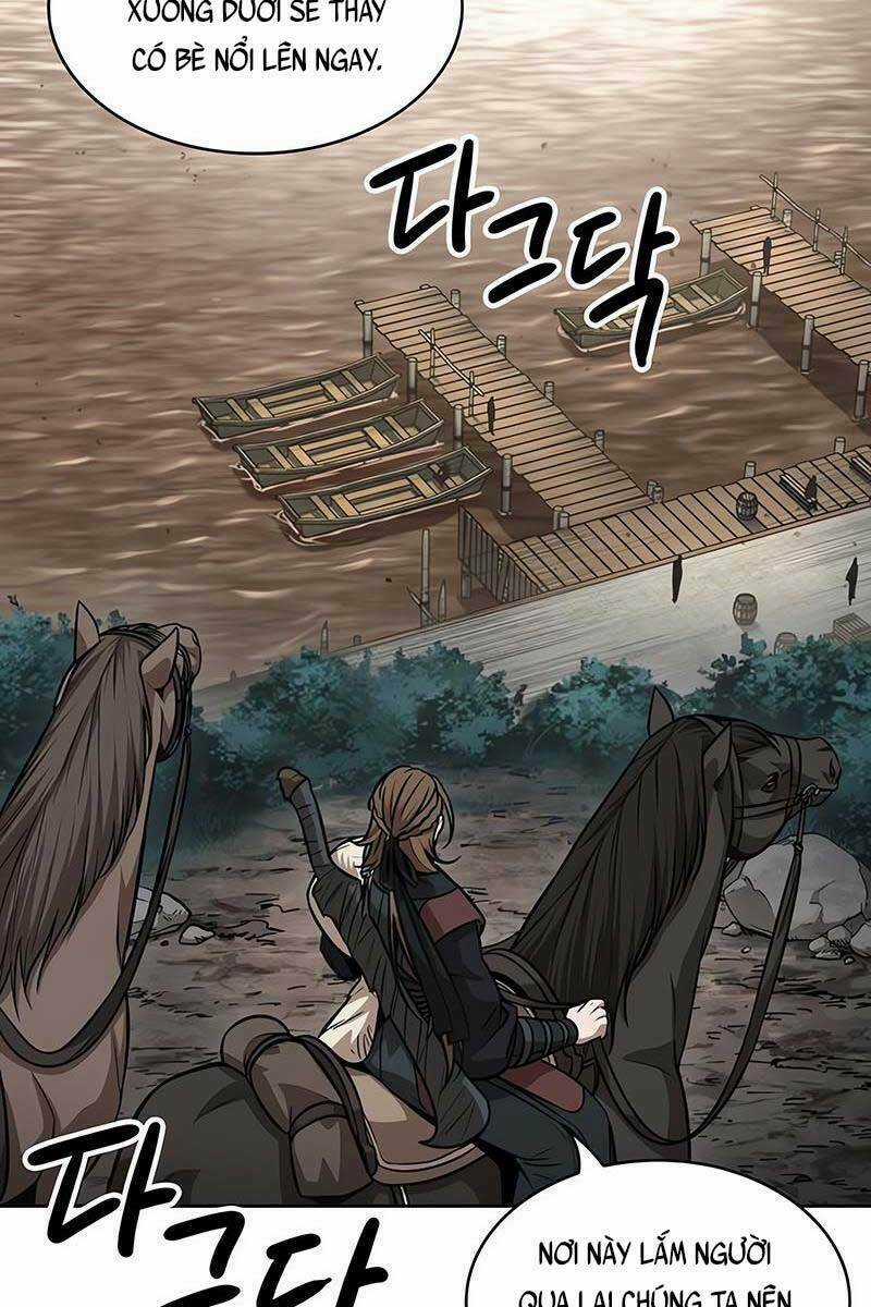 Nano Ma Thần - Chapter 140 - Trang 45