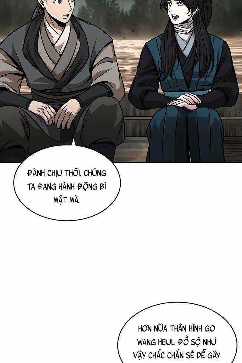 Nano Ma Thần - Chapter 140 - Trang 48