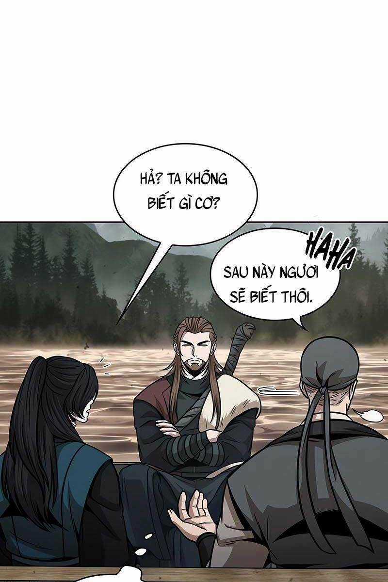 Nano Ma Thần - Chapter 140 - Trang 54