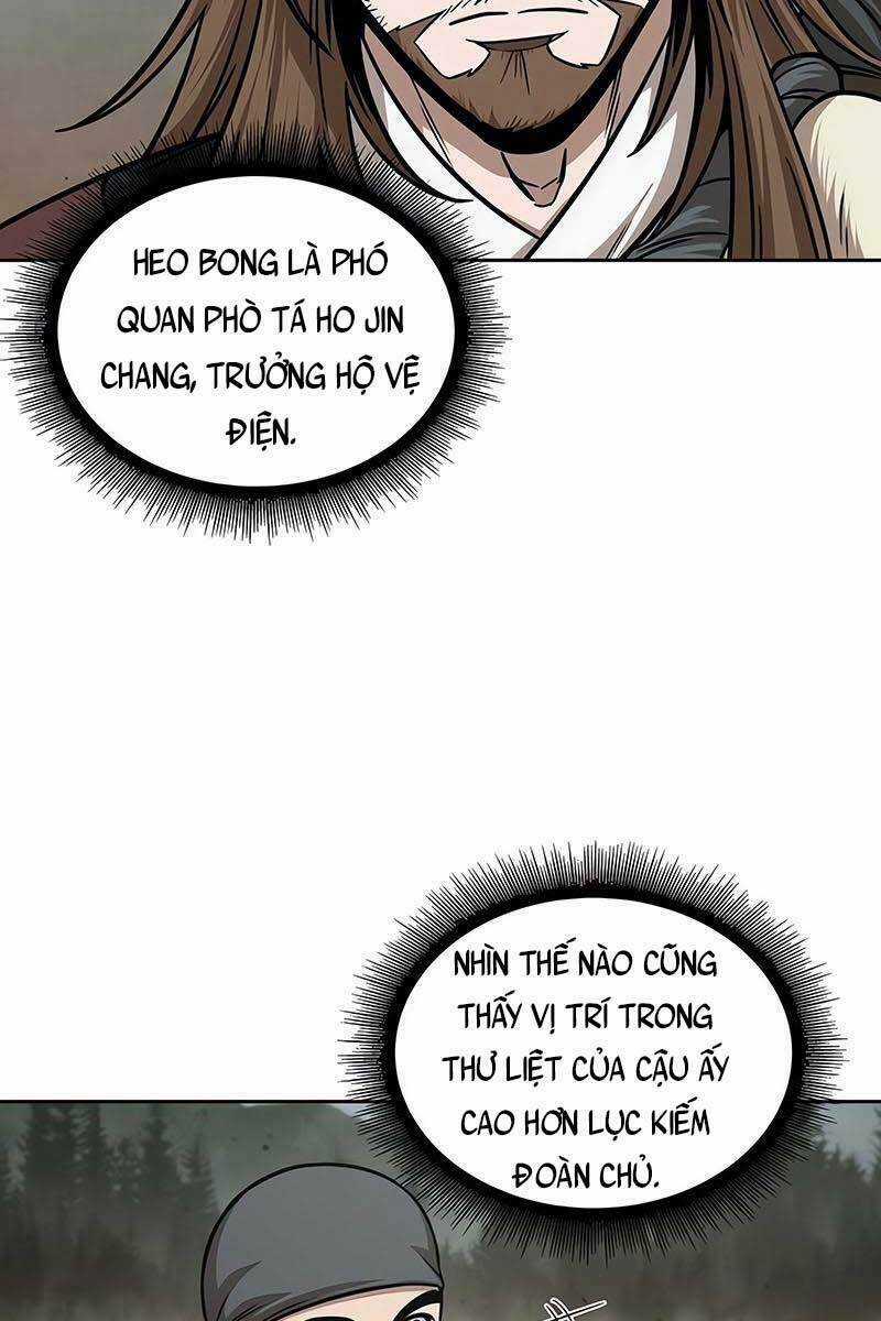 Nano Ma Thần - Chapter 140 - Trang 56