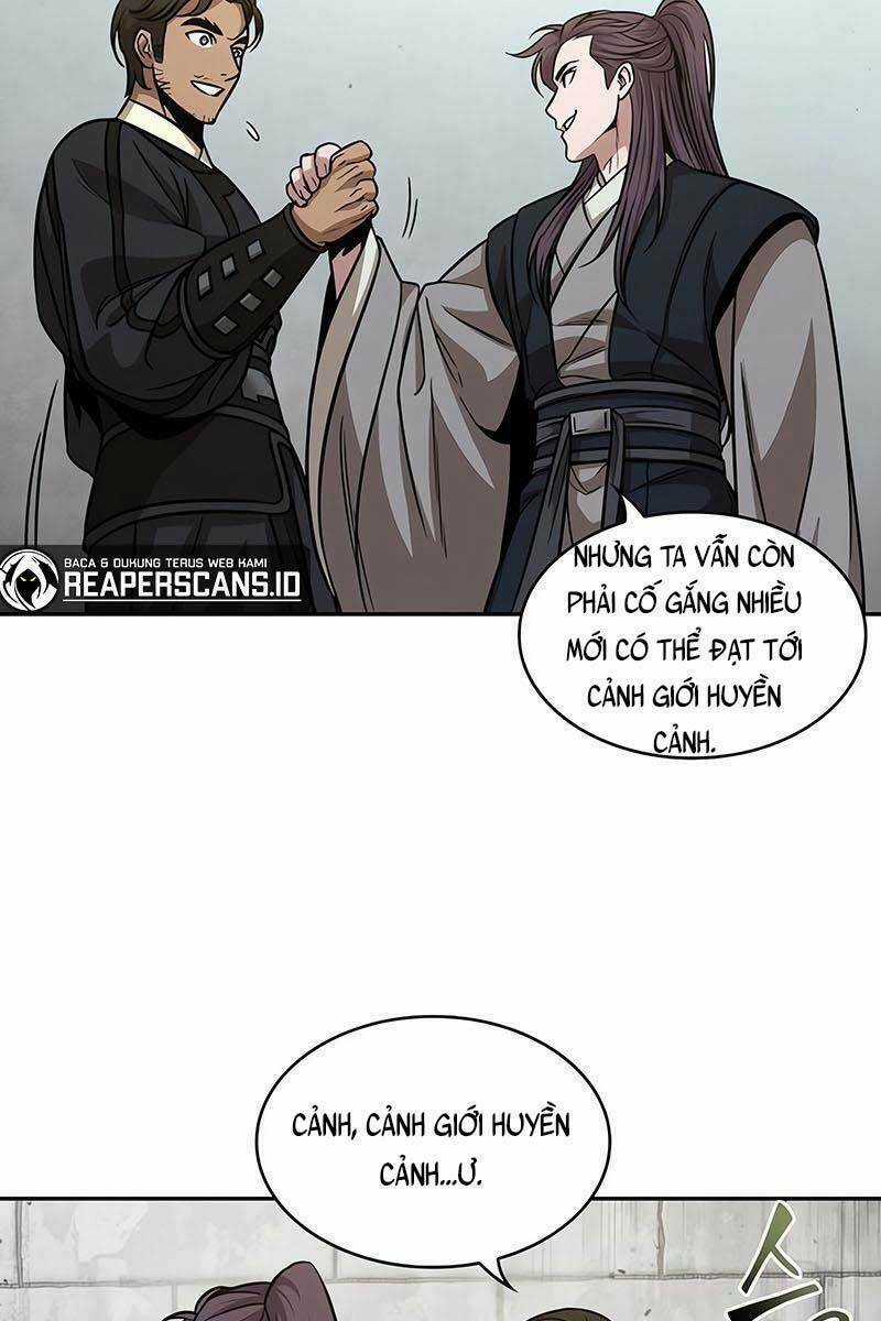 Nano Ma Thần - Chapter 140 - Trang 7