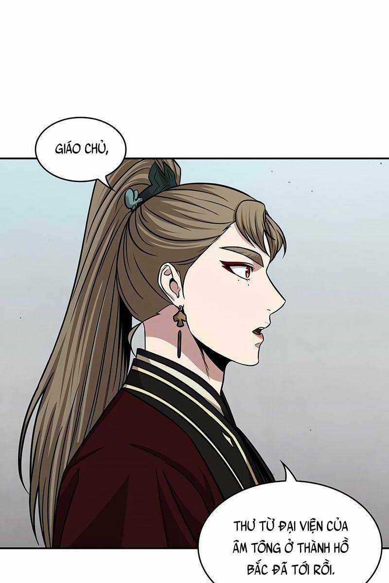 Nano Ma Thần - Chapter 140 - Trang 10