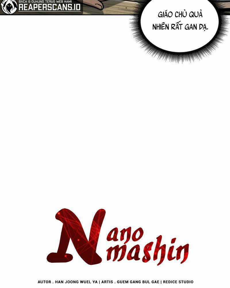 Nano Ma Thần - Chapter 141 - Trang 17